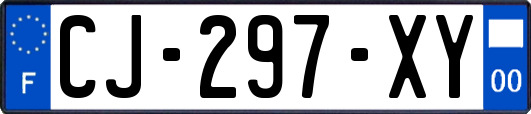 CJ-297-XY