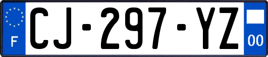 CJ-297-YZ