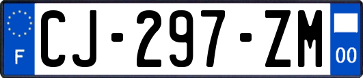 CJ-297-ZM