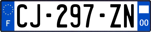 CJ-297-ZN