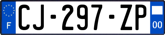 CJ-297-ZP