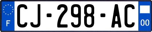 CJ-298-AC