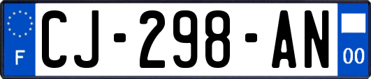 CJ-298-AN