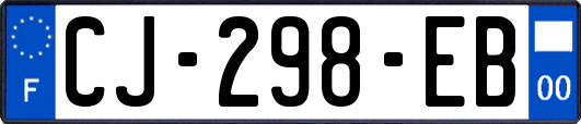 CJ-298-EB