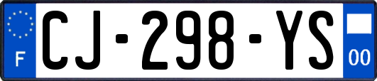 CJ-298-YS