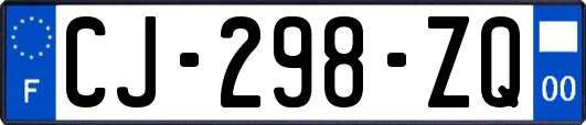 CJ-298-ZQ