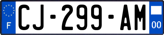 CJ-299-AM