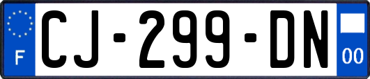 CJ-299-DN