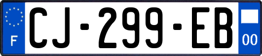 CJ-299-EB