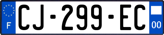 CJ-299-EC