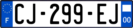 CJ-299-EJ