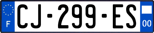 CJ-299-ES