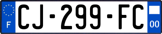 CJ-299-FC