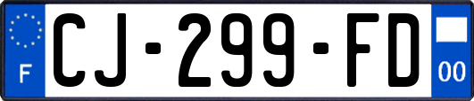 CJ-299-FD