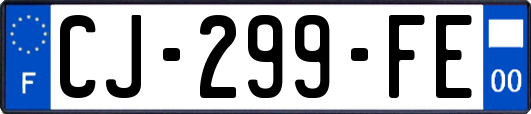 CJ-299-FE