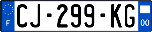 CJ-299-KG