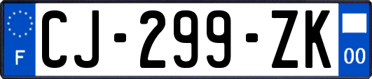 CJ-299-ZK