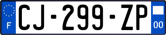 CJ-299-ZP