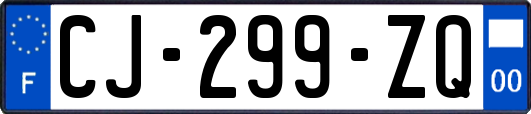 CJ-299-ZQ