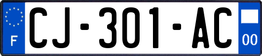 CJ-301-AC