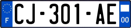 CJ-301-AE