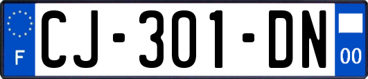 CJ-301-DN