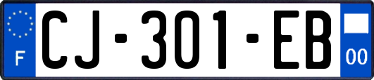 CJ-301-EB