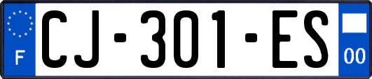 CJ-301-ES