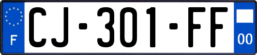 CJ-301-FF