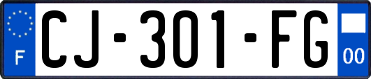 CJ-301-FG