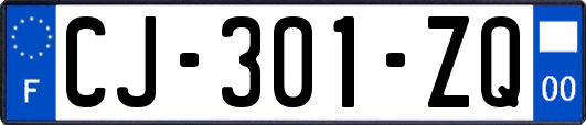 CJ-301-ZQ