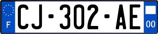 CJ-302-AE