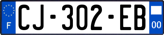 CJ-302-EB
