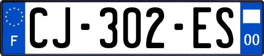 CJ-302-ES