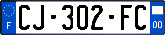 CJ-302-FC