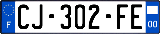 CJ-302-FE