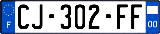 CJ-302-FF