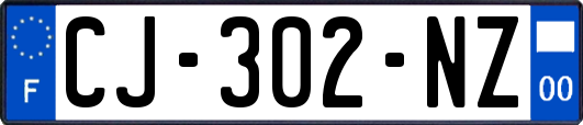 CJ-302-NZ