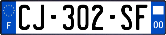CJ-302-SF