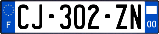 CJ-302-ZN