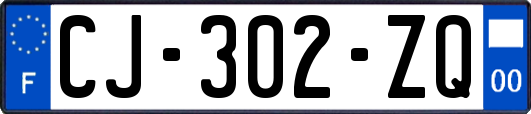 CJ-302-ZQ