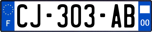 CJ-303-AB