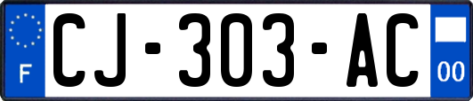 CJ-303-AC