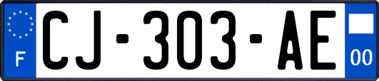 CJ-303-AE