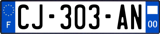 CJ-303-AN