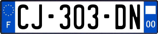 CJ-303-DN