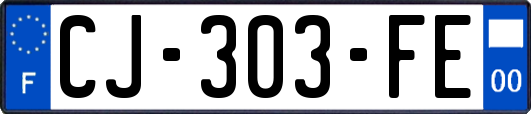 CJ-303-FE