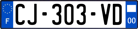 CJ-303-VD