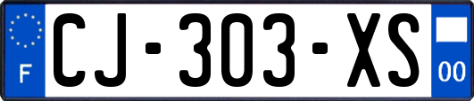 CJ-303-XS