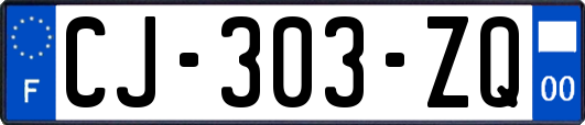 CJ-303-ZQ